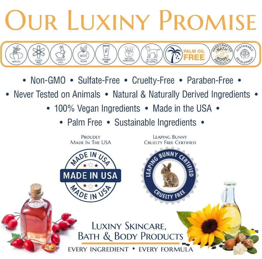 Eucalyptus Spearmint Bath Salts  16 oz. Luxiny Products