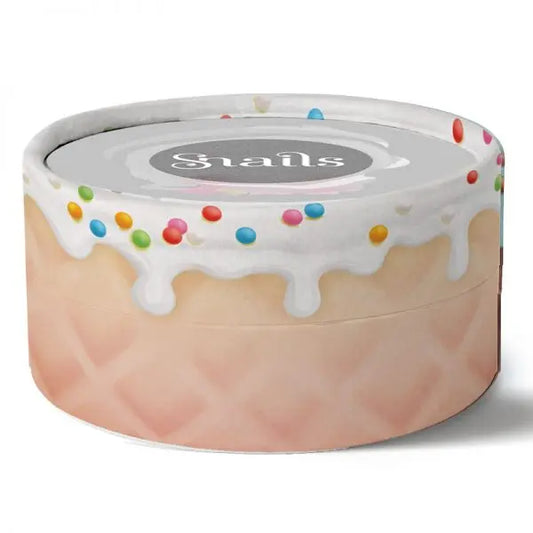 Eyeshadow Milk Snails