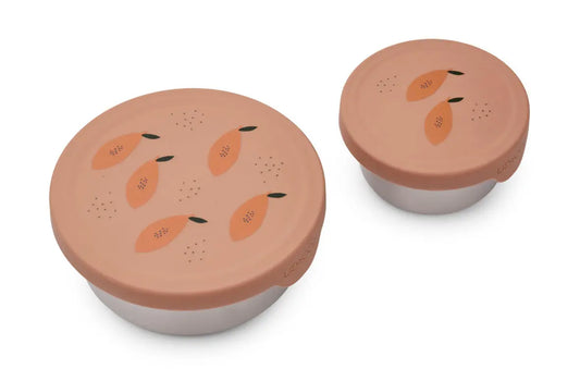 FIBY SNACK BOX SET LieWood