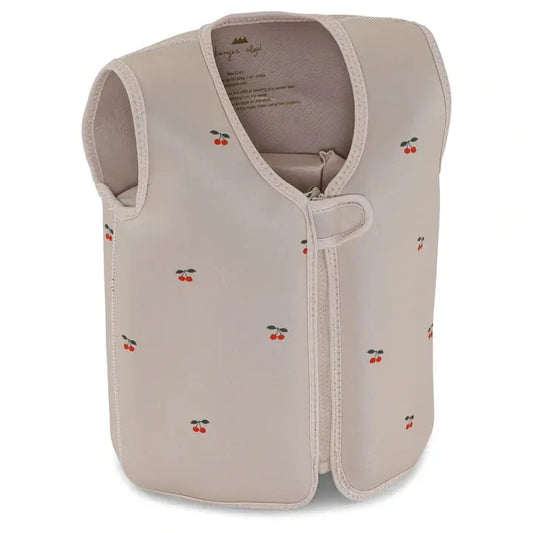 FLOAT VEST - CHERRY Konges Slojd
