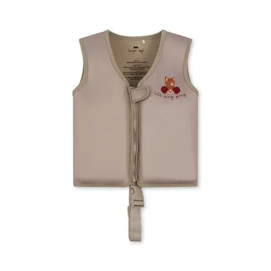 FLOAT VEST - Ping Pong Konges Slojd