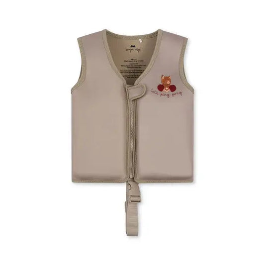 FLOAT VEST - Ping Pong Konges Slojd