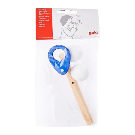 FLOATING BALL GAME Goki