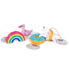 FUN ORNAMENTS HF HELIO FERRETI