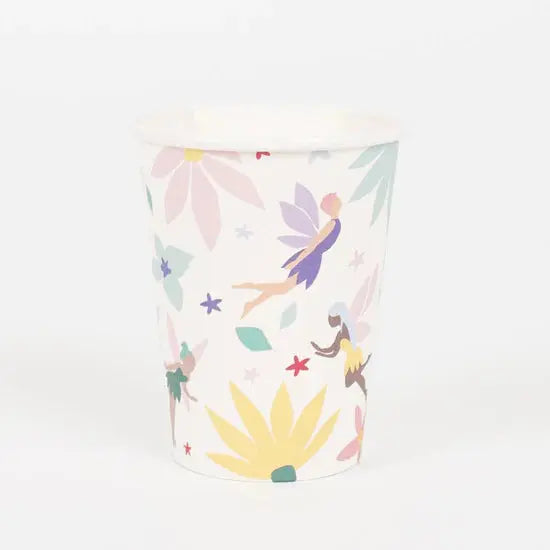 Fairies party cups My Little Day