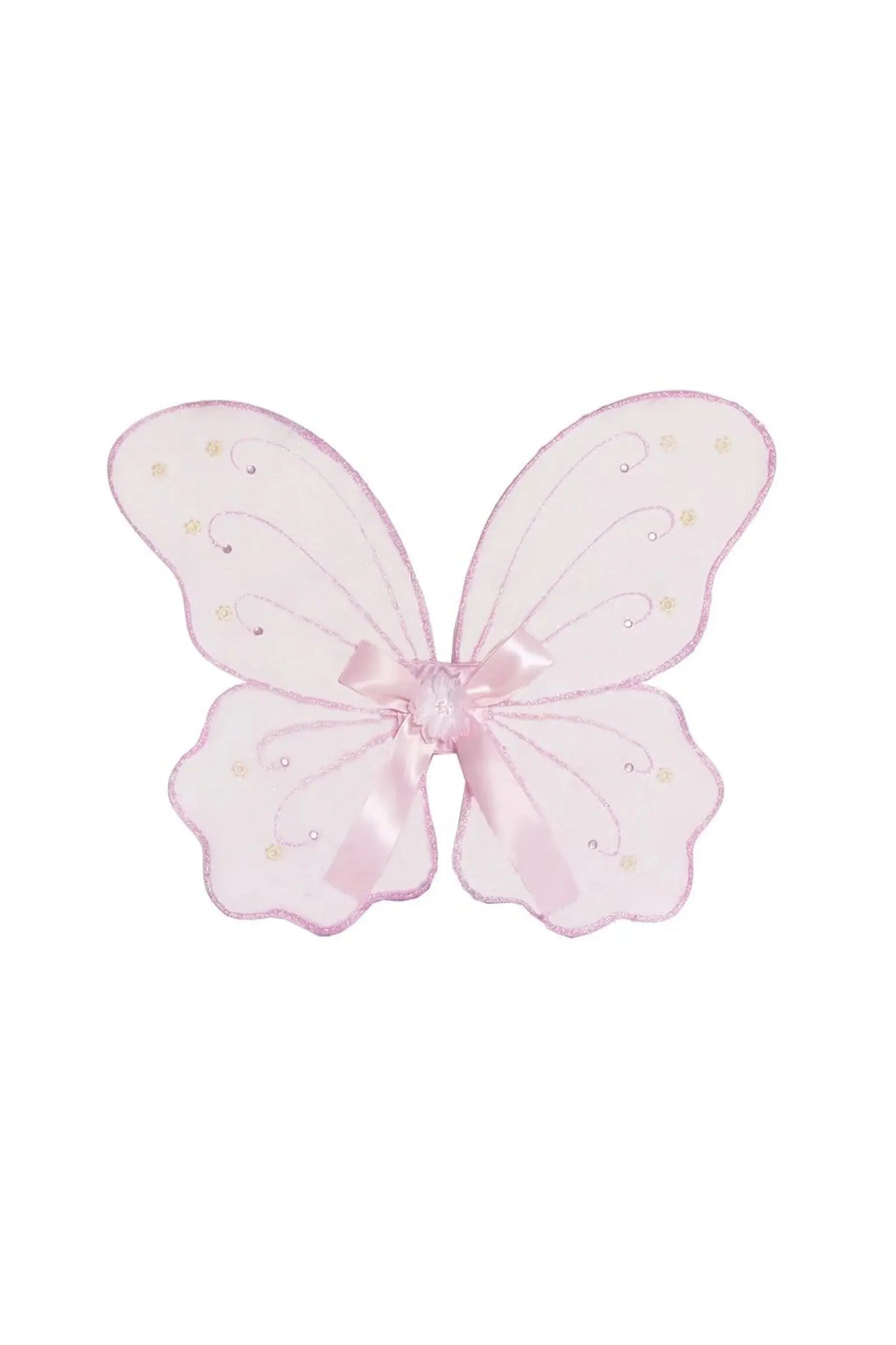 Fairy Wings, Pink Great Pretenders