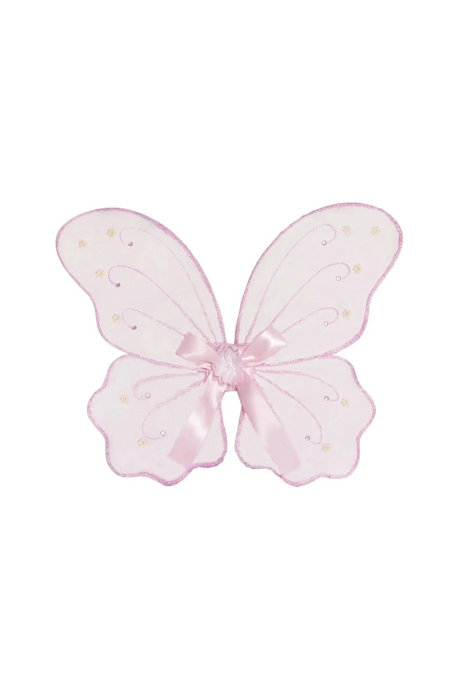Fairy Wings, Pink Great Pretenders