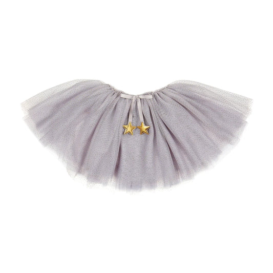 Fairy dust sparkle tutu - Grey Mimi & Lula