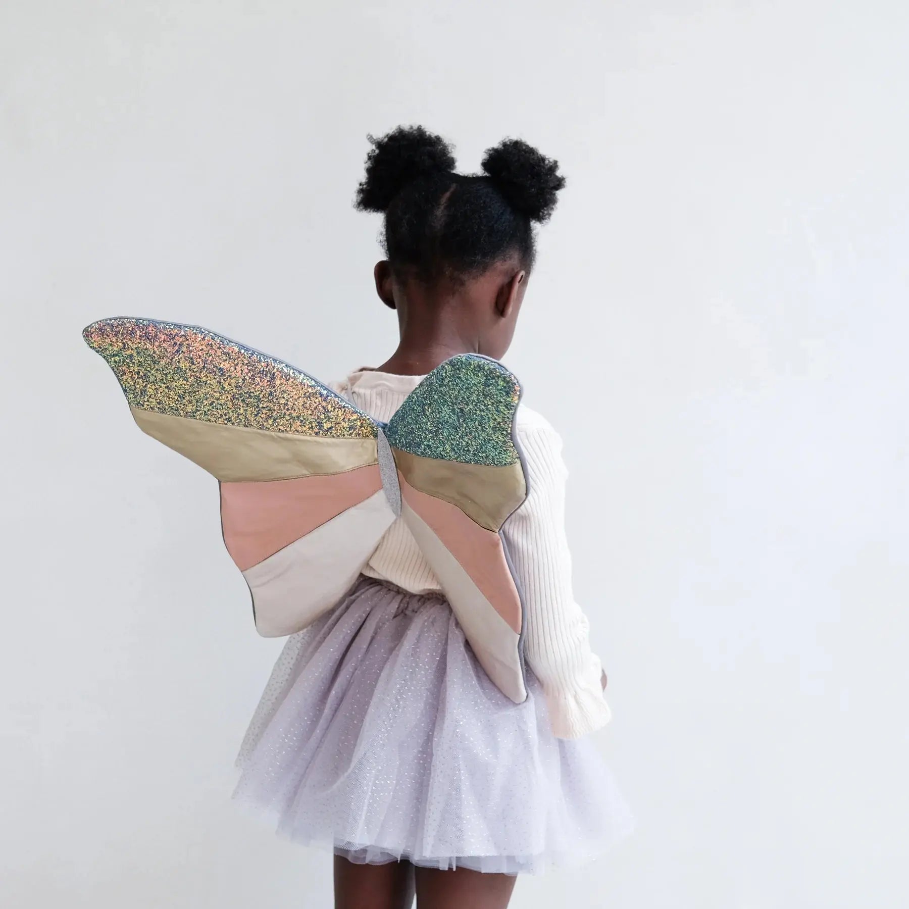 Fairy dust sparkle tutu - Grey - The Party Boutique Fairy dust sparkle tutu - Grey - The Party Boutique