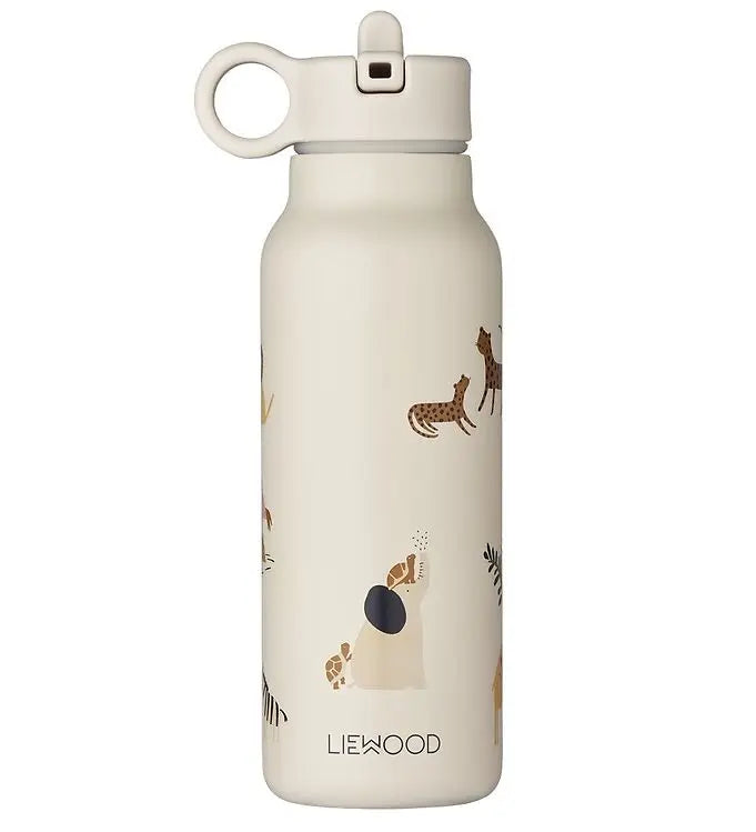 Falk water bottle 250ml - All Together Sandy LieWood