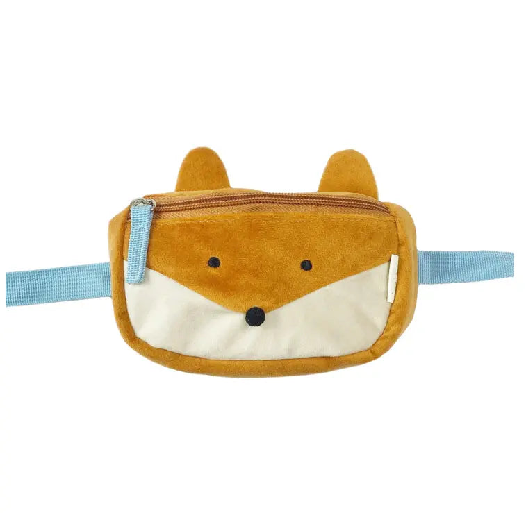 Felix Fox Bum Bag Rockahula