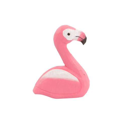 Flamingo Pencil sharpener SASS AND BELLE