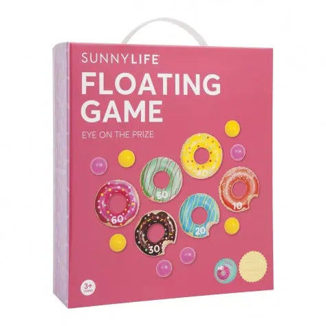 Floating Game Sunnylife
