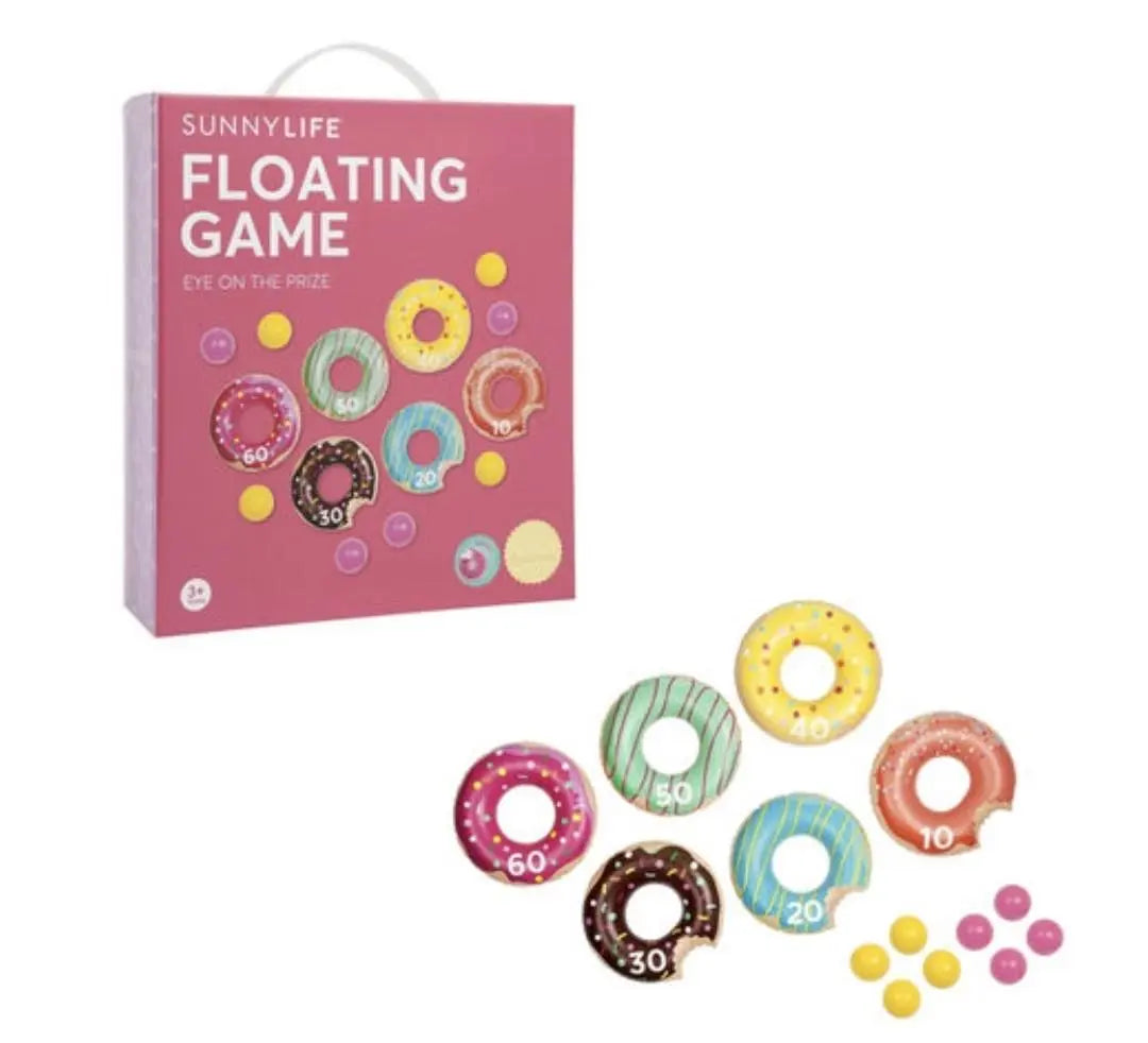 Floating Game Sunnylife