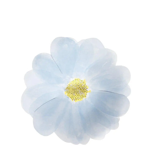 Flower Garden Small Plates Meri Meri