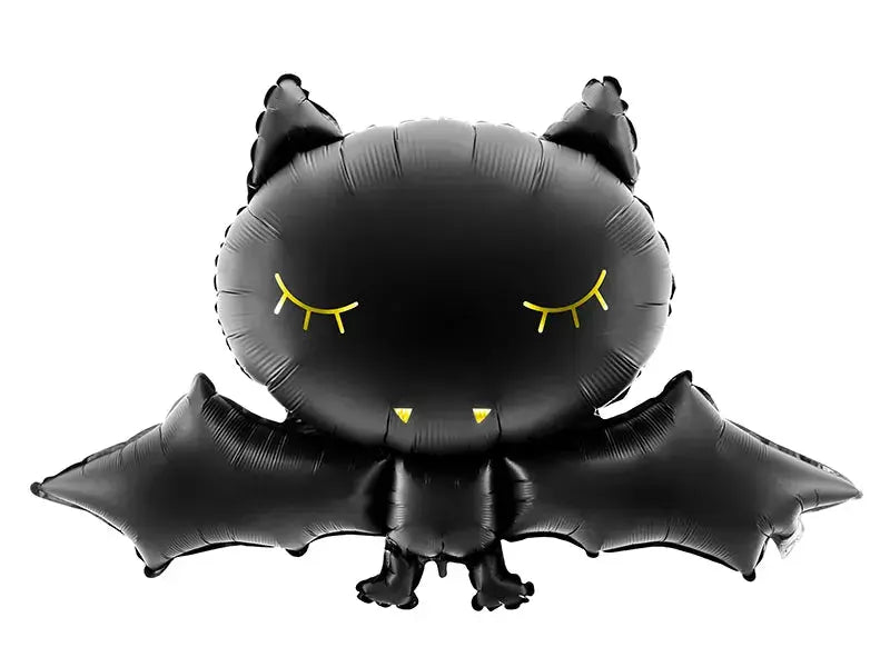 Foil Balloon bat Partydeco