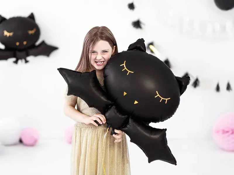 Foil Balloon bat Partydeco