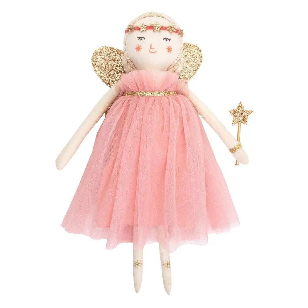 Freya Fairy Doll Meri Meri