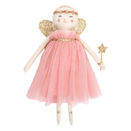 Freya Fairy Doll Meri Meri