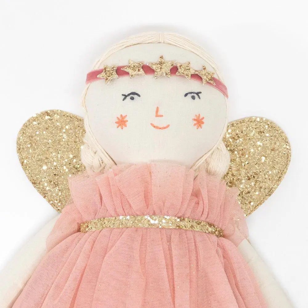 Freya Fairy Doll Meri Meri