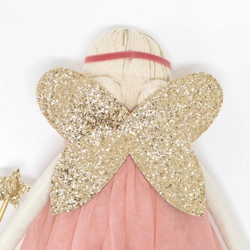 Freya Fairy Doll Meri Meri