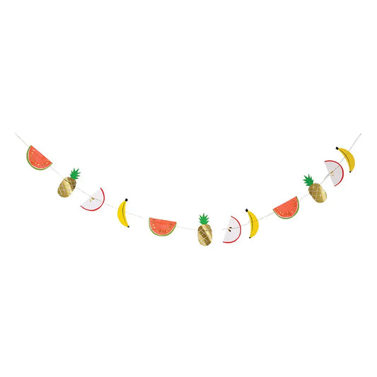 Fruit Mini Garland Meri Meri