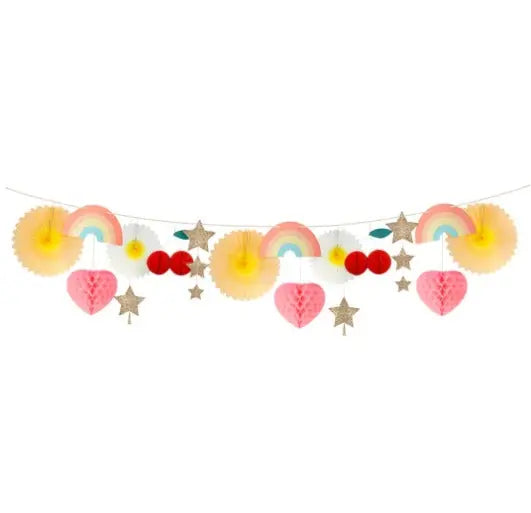 Fun Icon Garland Meri Meri