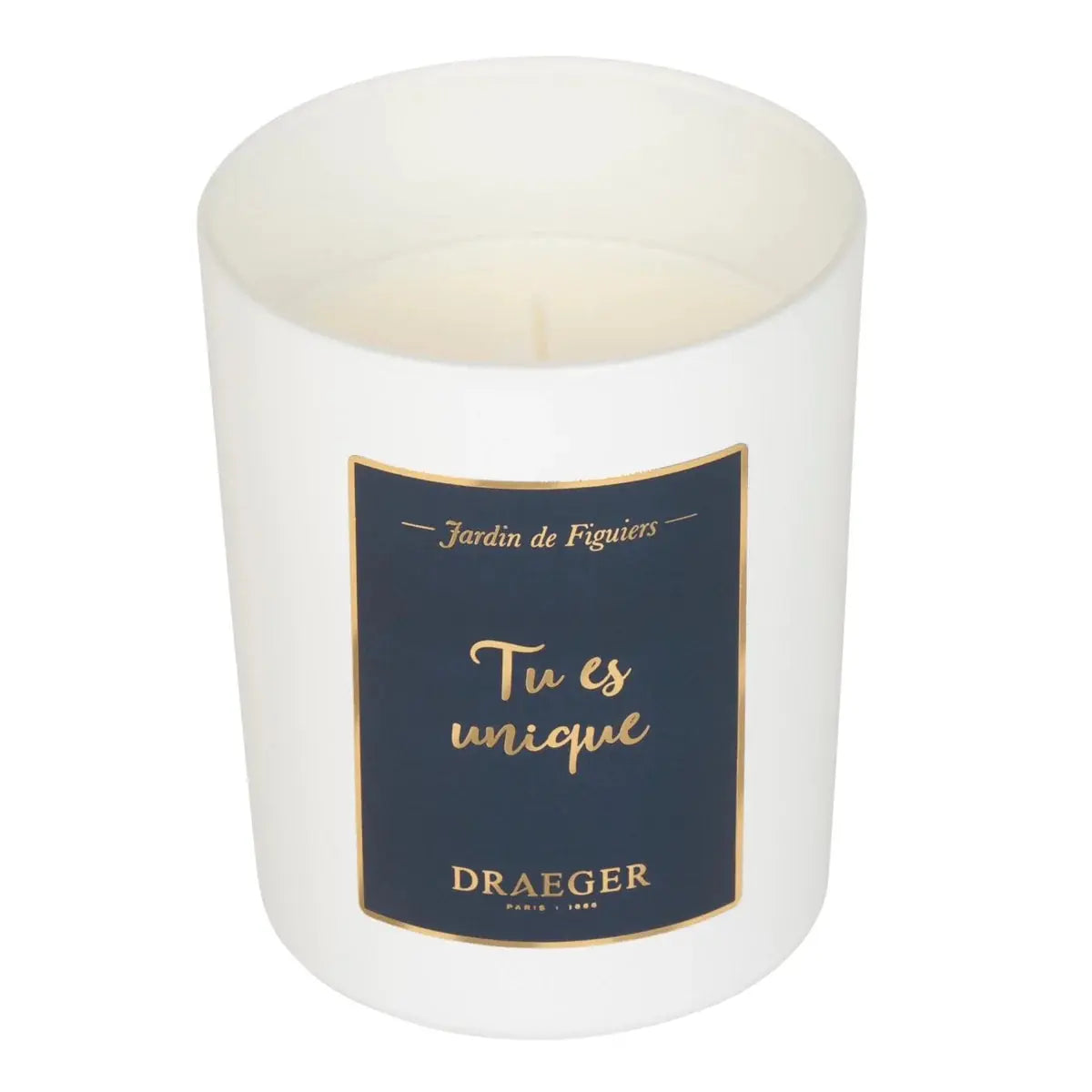GIFT CANDLE - YOU ARE UNIQUE Draeger