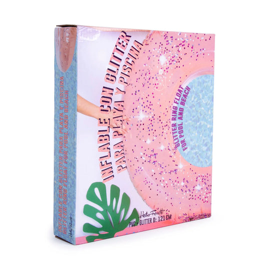 GLITTER FLOAT HF HELIO FERRETI