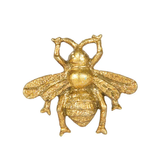 Golden Bee Vintage Drawer Knob SASS AND BELLE