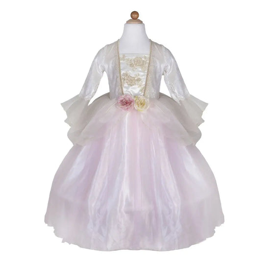 Golden Rose Princess Dress Great Pretenders
