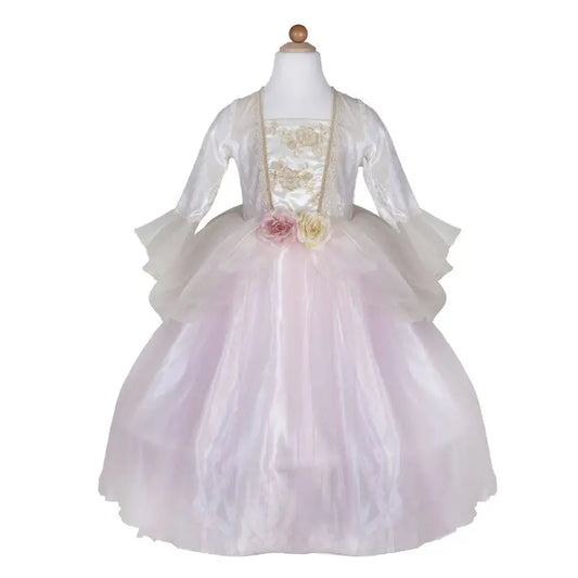 Golden Rose Princess Dress Great Pretenders