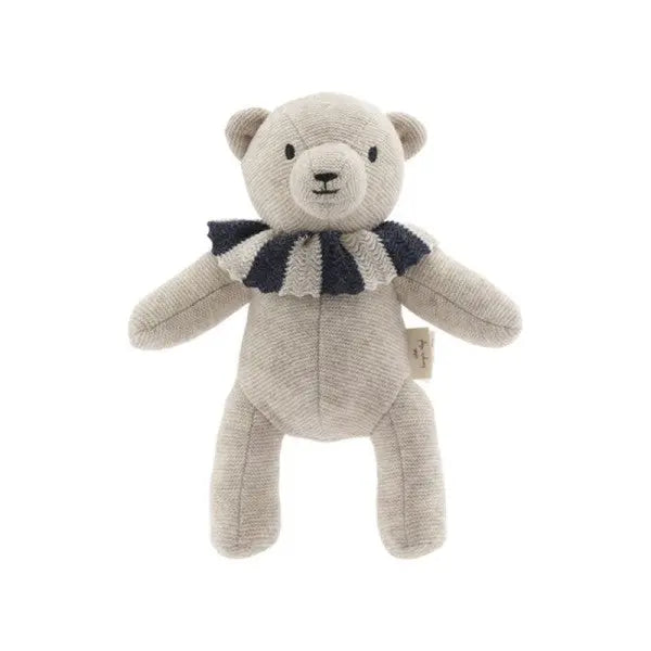 Gunnar the bear teddy Konges Slojd