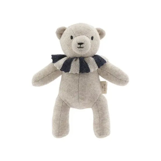 Gunnar the bear teddy Konges Slojd