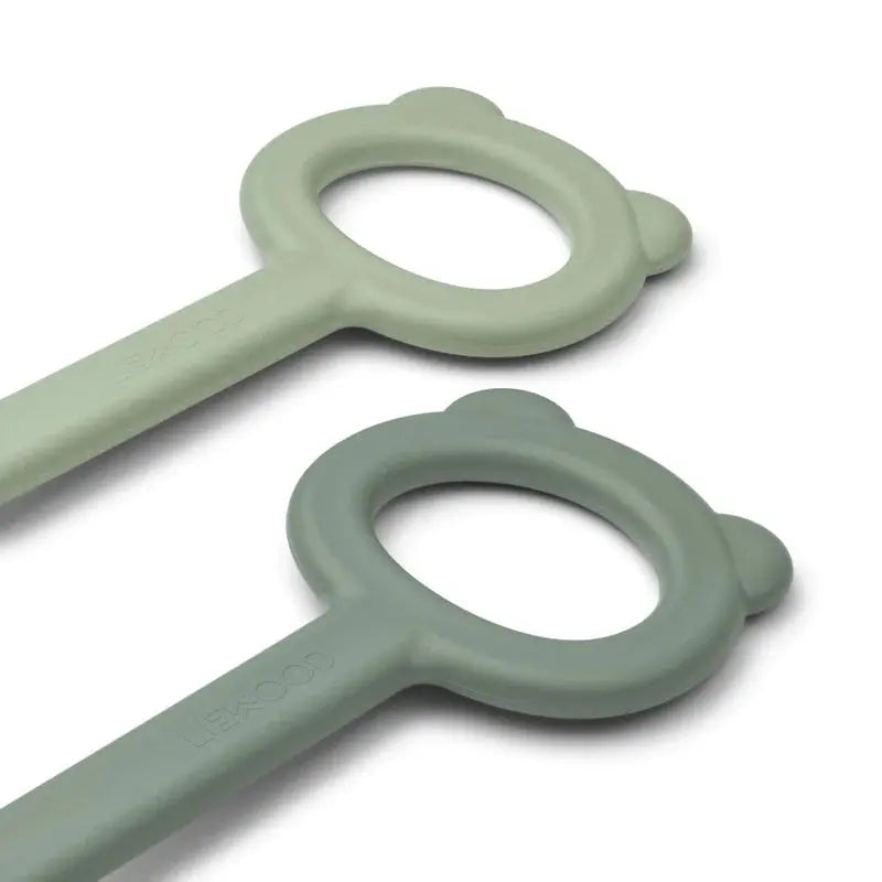 HILDA SHOVEL AND RAKE LieWood