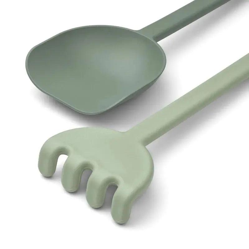 HILDA SHOVEL AND RAKE LieWood