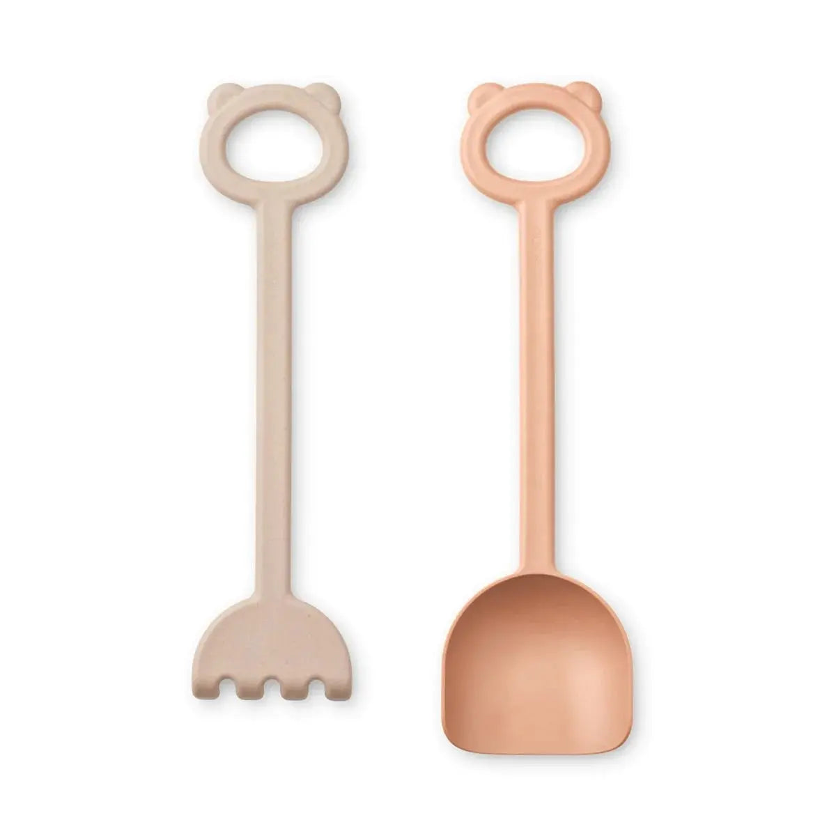 HILDA SHOVEL AND RAKE LieWood