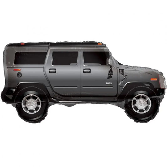 HUMMER - 90CM unique