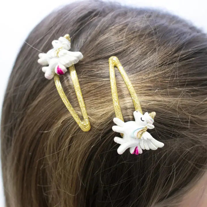 Hairclips - Steller Yuko. B