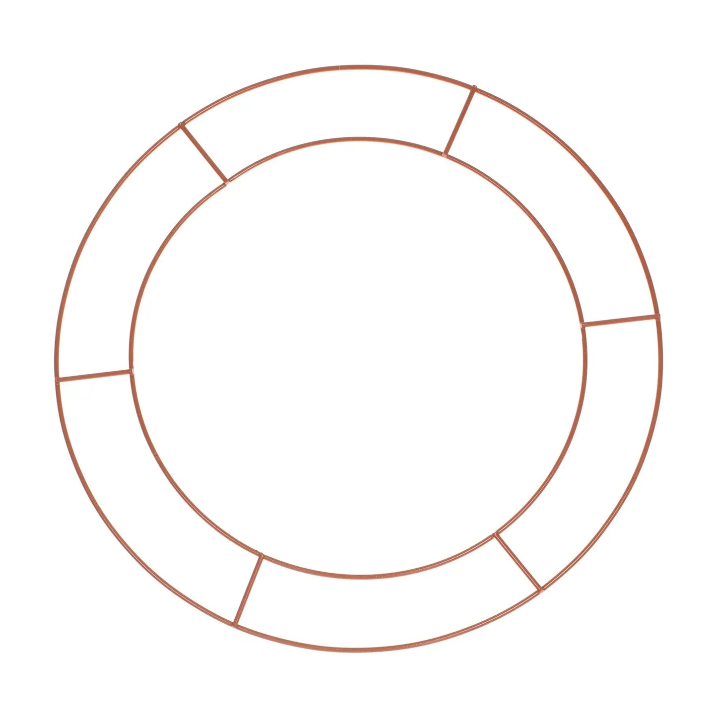 Hanging Chandelier Wedding Hoop Ginger Ray