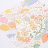 Happy Doodle Large Napkins (set of 16) Meri Meri