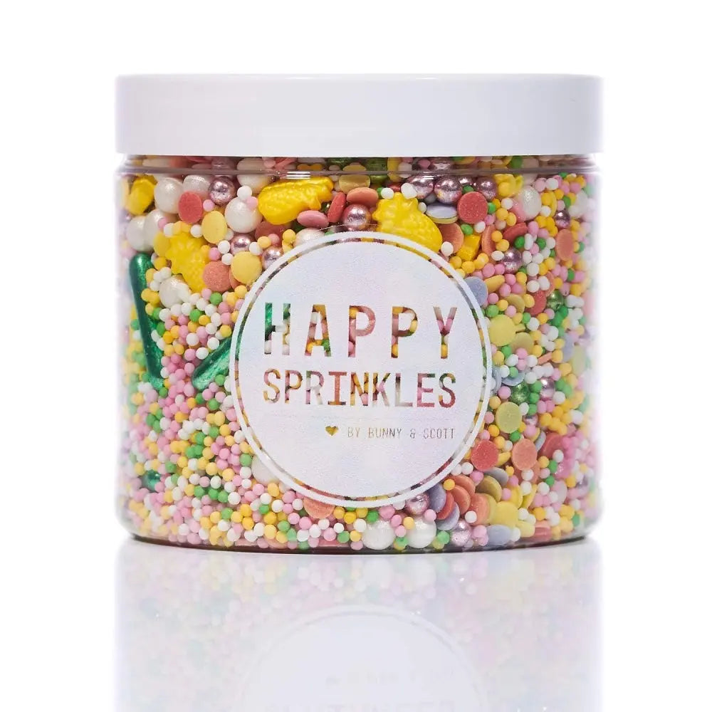 Happy Sprinkles Tropical Miami (90g) Happy Sprinkles