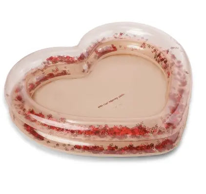 Heart Pool - Cherry Confetti Konges Slojd