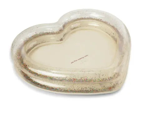 Heart Pool - Heart Confetti Konges Slojd
