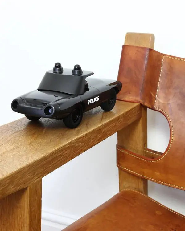 Heat Shadow Playforever