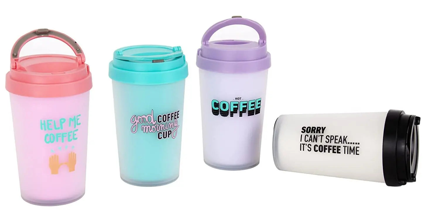 Helio Ferretti Take Away Yey Mug HELIO FERRETI