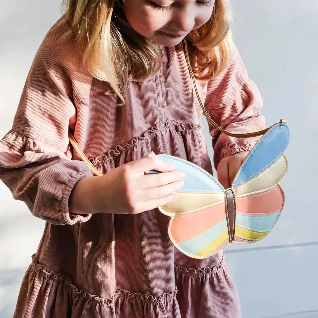 Homegrown Butterfly Bag Mimi & Lula