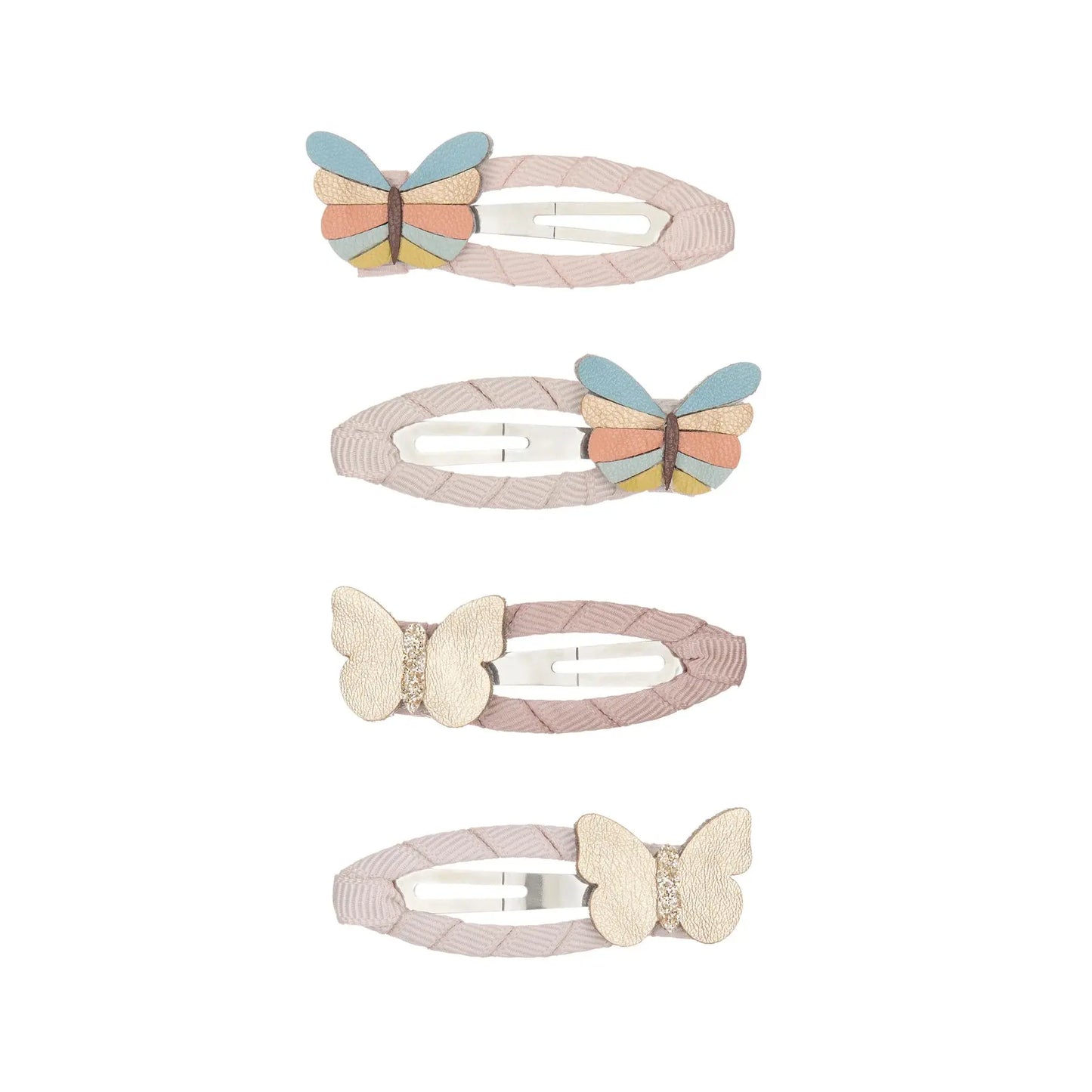 Homegrown butterfly clic clacs Mimi & Lula