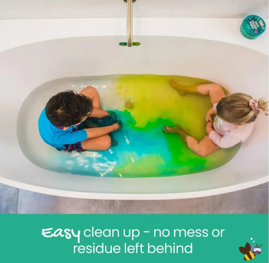 Honeysticks Bath Drops Honeysticks