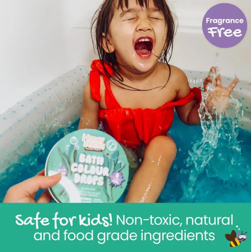 Honeysticks Bath Drops Honeysticks